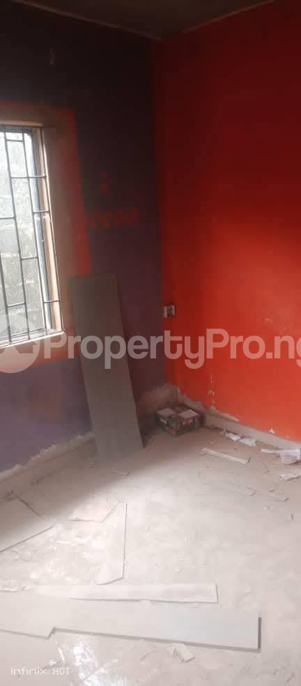 1 bedroom Flat / Apartment for rent Iponri Surulere Lagos