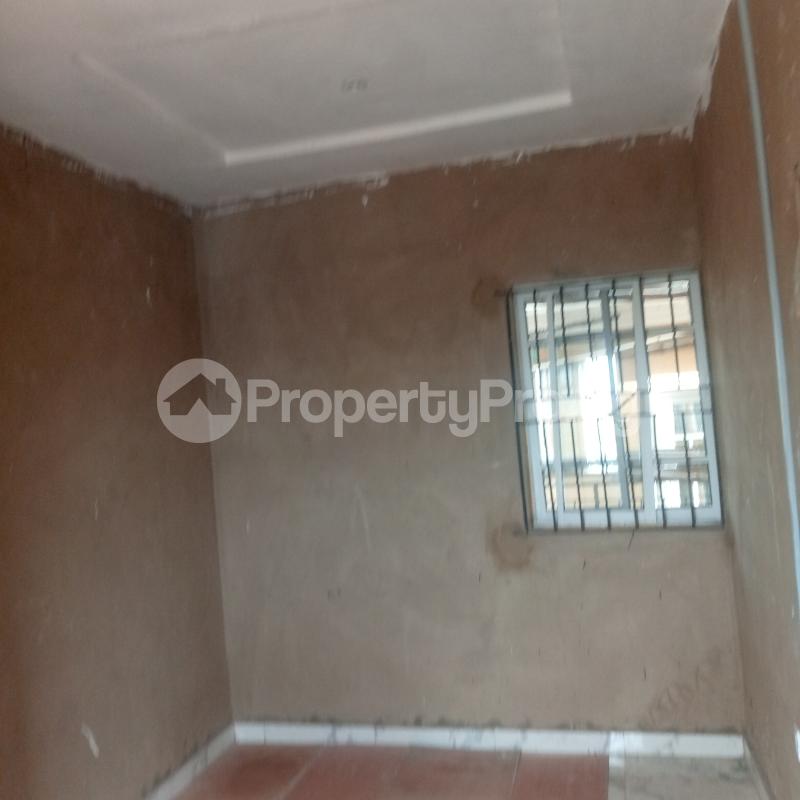 1 bedroom Flat / Apartment for rent Iponri Surulere Lagos