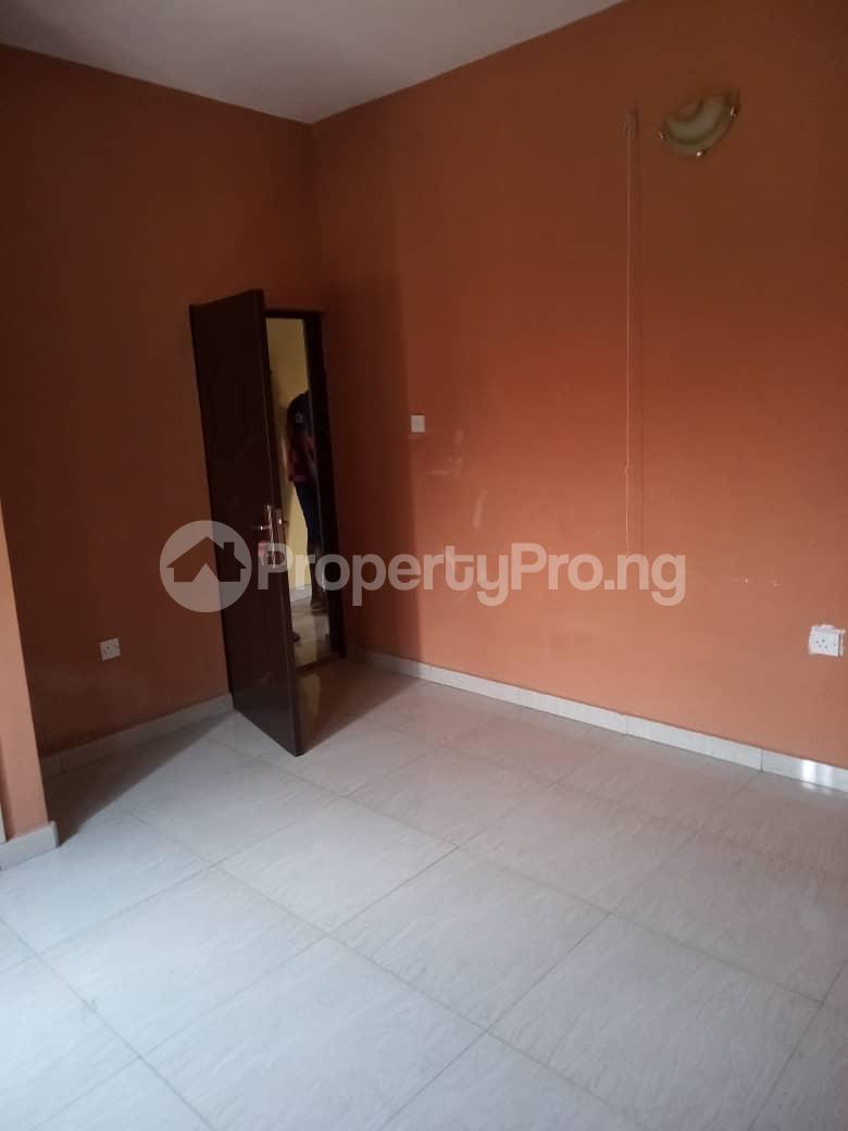 1 bedroom Flat / Apartment for rent Deleorisabe Street Ago Ago palace Okota Lagos