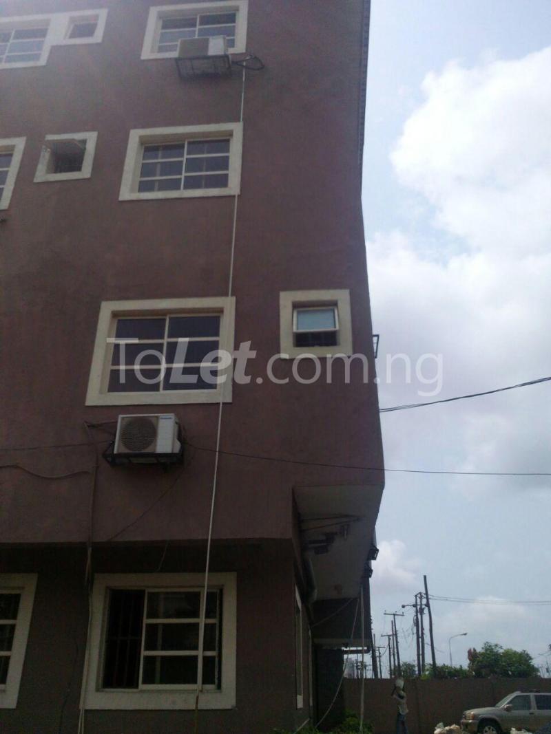 1 bedroom Flat / Apartment for rent Dolphin Estate Ikoyi Lagos