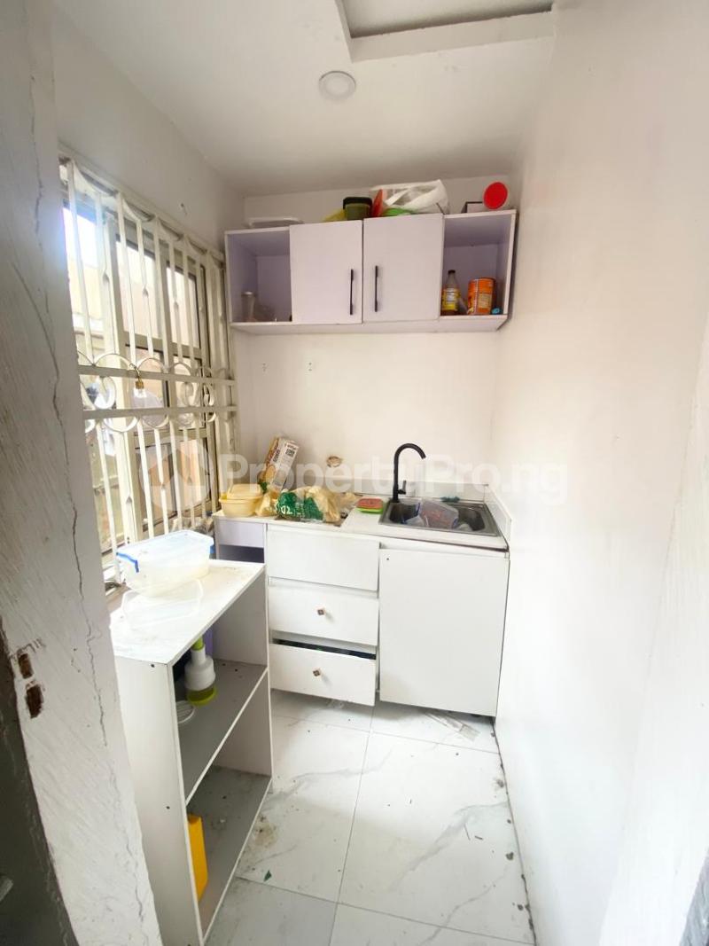 1 bedroom Flat / Apartment for rent Durosimi Etti Street Lekki Phase 1 Lekki Phase 1 Lekki Lagos
