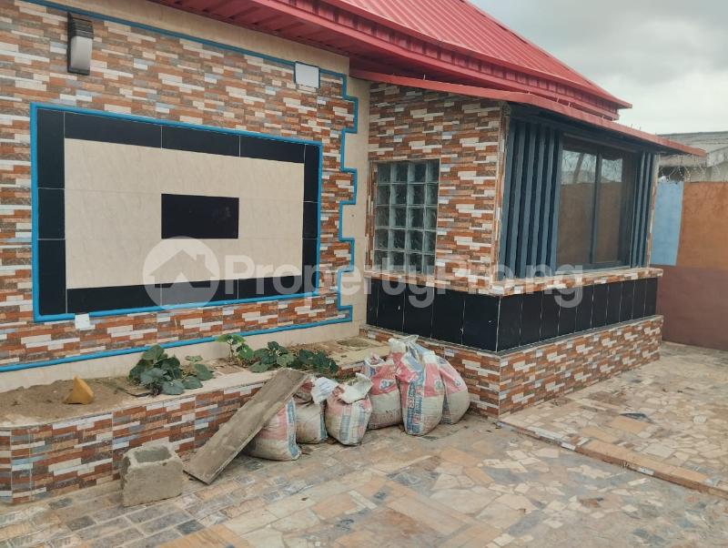 Flat / Apartment for rent Edu Aboru Iyana Ipaja Iyana Ipaja Ipaja Lagos