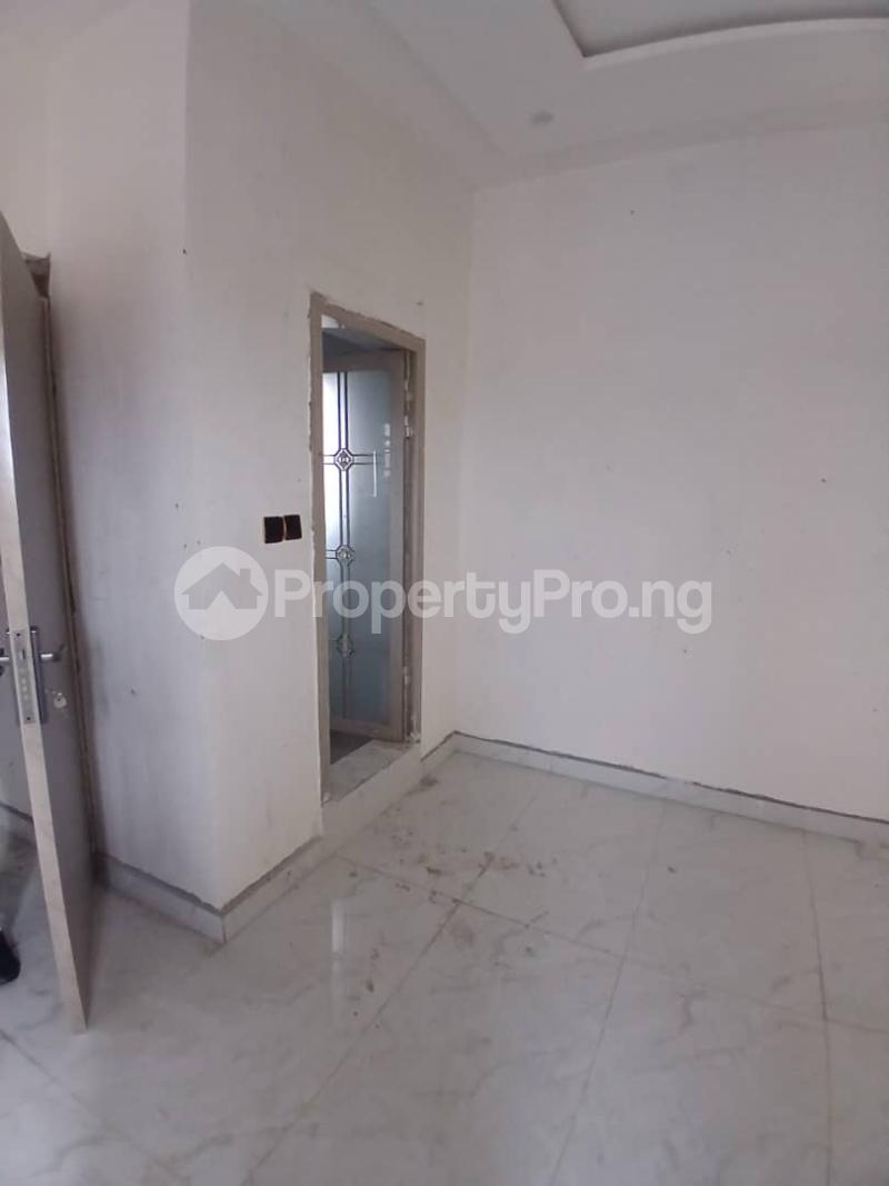 1 bedroom Flat / Apartment for rent Ejigbo Ejigbo Ejigbo Lagos