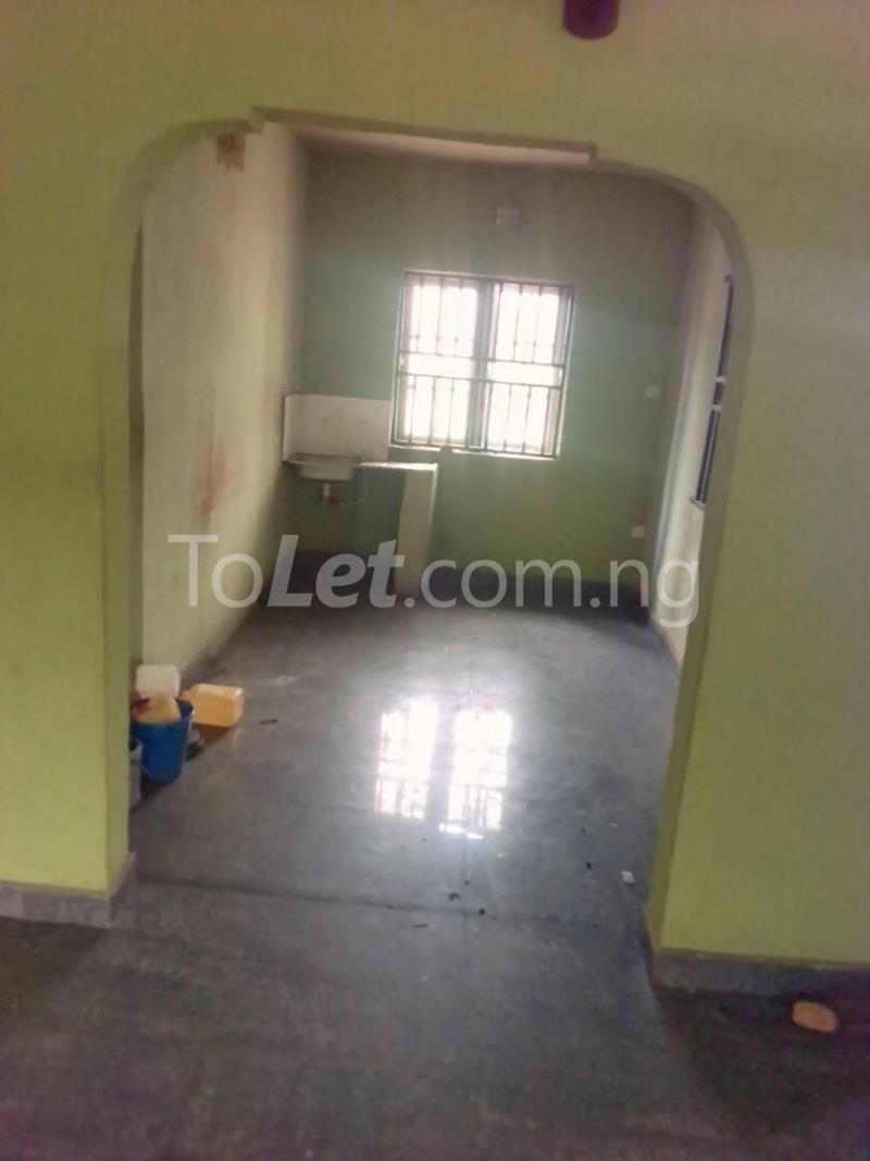 1 bedroom Flat / Apartment for rent Elepe Ikorodu Lagos