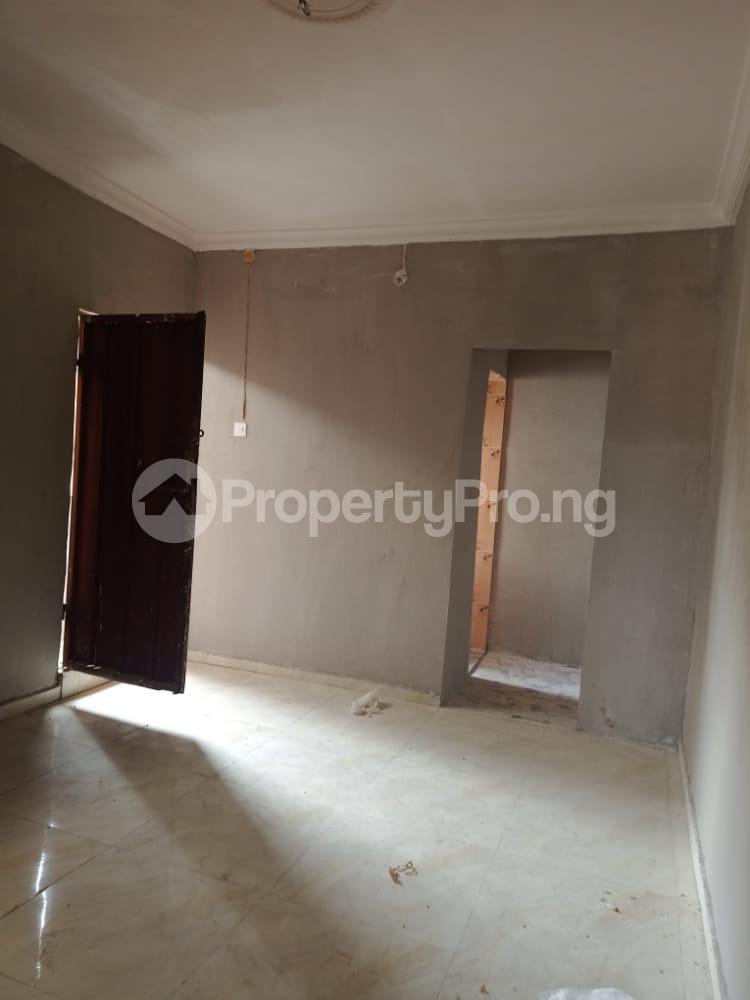 1 bedroom Flat / Apartment for rent Fola Agoro. Fola Agoro Yaba Lagos