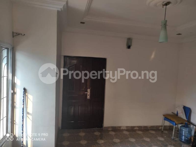 1 bedroom Flat / Apartment for rent   Fola Agoro Yaba Lagos