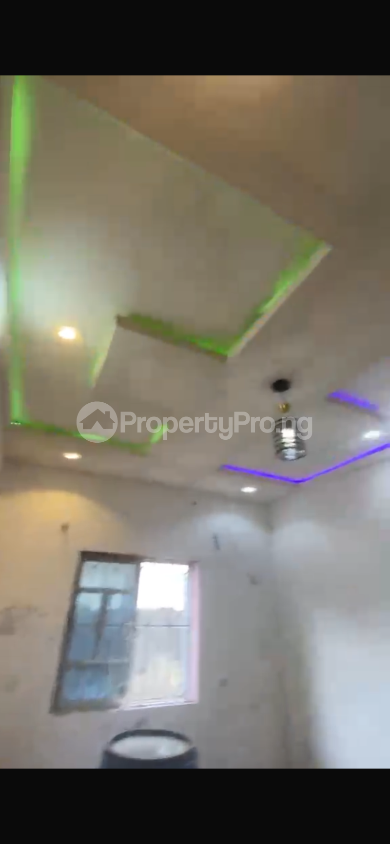1 bedroom Flat / Apartment for rent Garden Estate Owode Elede Mile 12 Kosofe/Ikosi Lagos