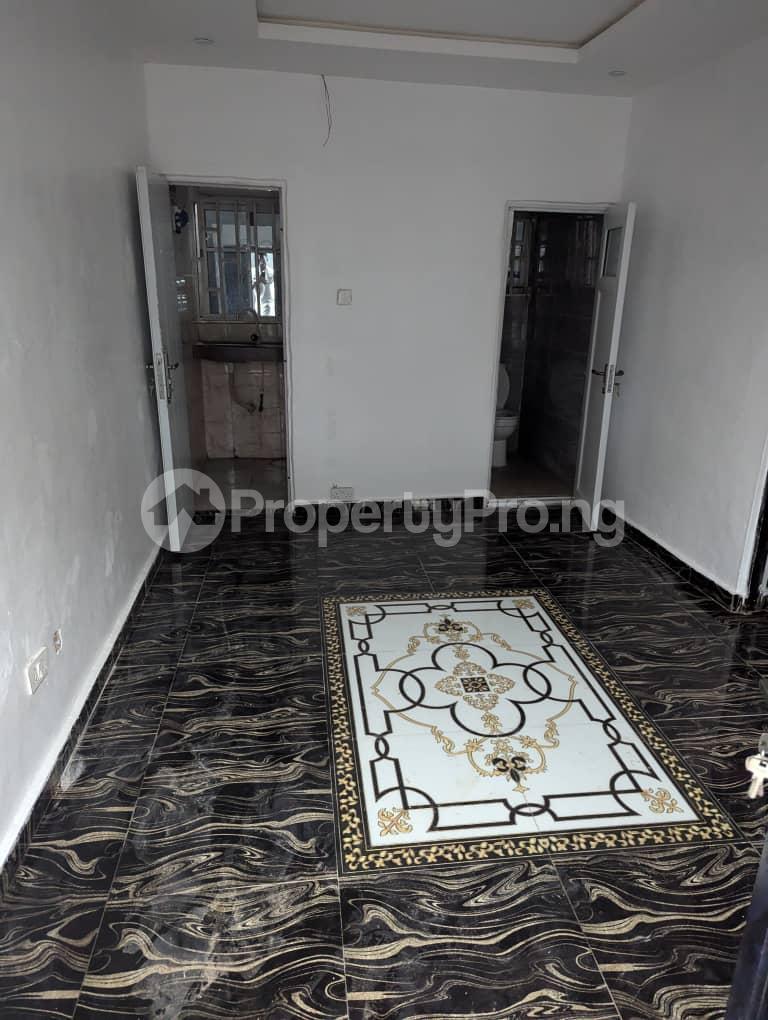 1 bedroom Flat / Apartment for rent  Governors road Ikotun/Igando Lagos