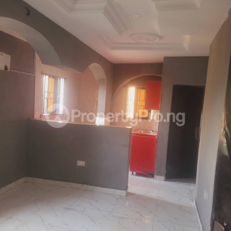1 bedroom Flat / Apartment for rent  Ikeja GRA Ikeja Lagos