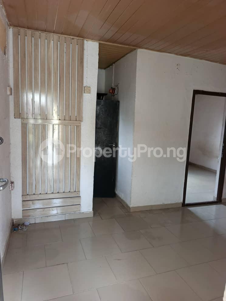 1 bedroom Flat / Apartment for rent Grammer School Ojodu Berger Ojodu Lagos - 0
