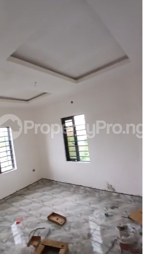 1 bedroom Flat / Apartment for rent Hilltop Estate Aboru Iyana Ipaja Ipaja Lagos