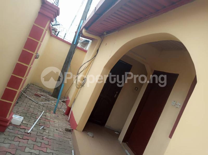 1 bedroom Flat / Apartment for rent Howston Estate Oregun Ikeja Lagos