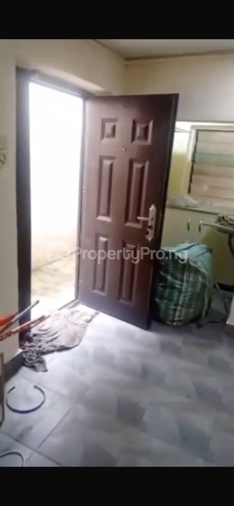 1 bedroom House for rent Ifako Police Station Ifako-gbagada Gbagada Lagos