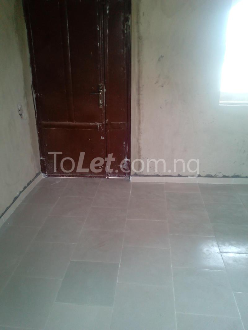 1 bedroom Flat / Apartment for rent Ijede Lagos