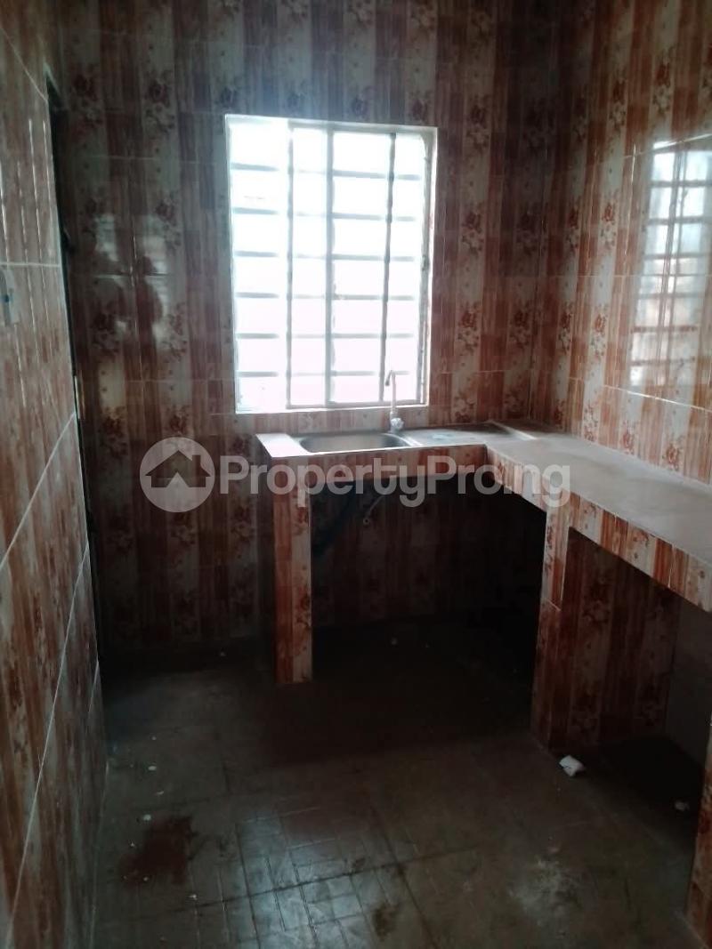 1 bedroom Flat / Apartment for rent Ijesha Surulere Lagos