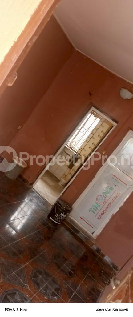 1 bedroom Flat / Apartment for rent Ijesha Ijesha Surulere Lagos