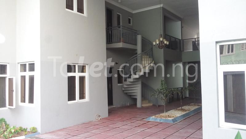 1 bedroom Flat / Apartment for rent Ikate Lekki Lagos