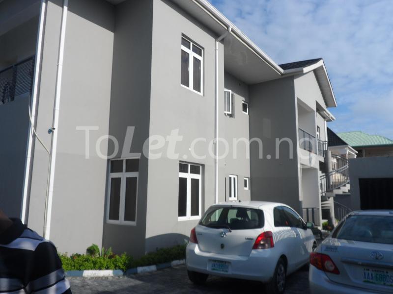 1 bedroom Flat / Apartment for rent Ikate Elegushi, Lekki Lagos