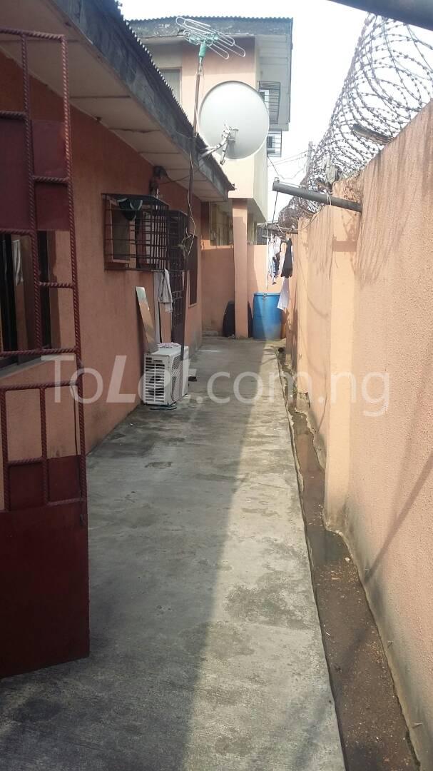 1 bedroom Flat / Apartment for rent 23 Irewole Street Opebi Estate Opebi Ikeja Lagos - 0