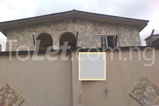 1 bedroom Flat / Apartment for rent Ikosi Ketu Kosofe/Ikosi Lagos