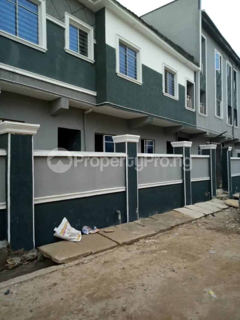 1 bedroom Flat / Apartment for rent Ikorodu road(Ilupeju) Ilupeju Lagos
