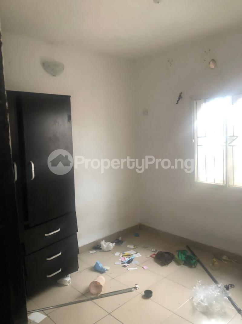 1 bedroom Flat / Apartment for rent Bye pass Ilupeju Ilupeju Lagos