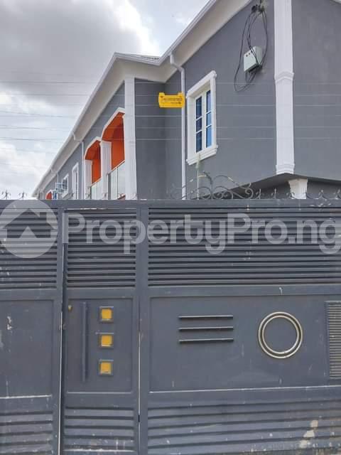 1 bedroom Flat / Apartment for rent Ipaja Lagos