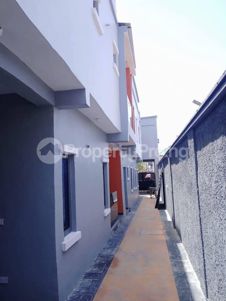 1 bedroom Flat / Apartment for rent Igando Ikotun/Igando Lagos - 0