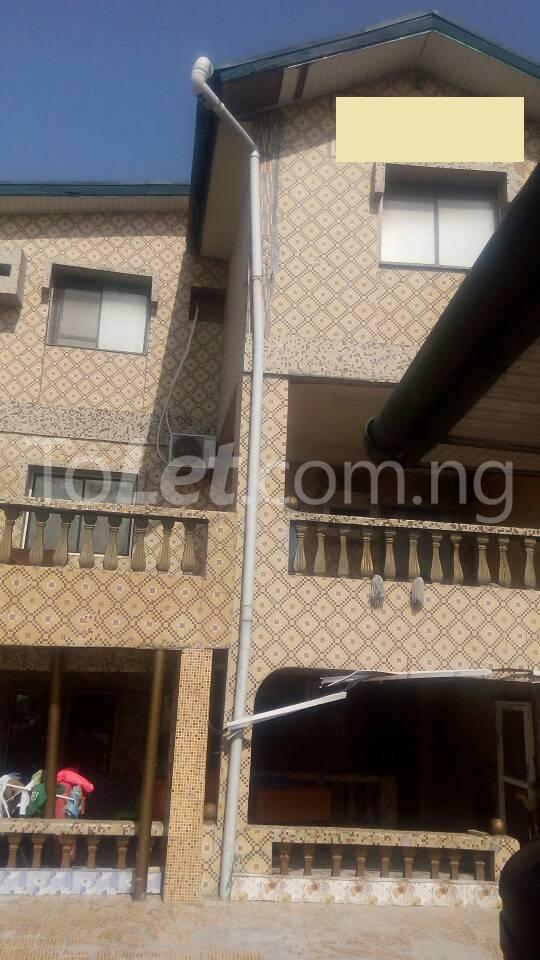 1 bedroom Flat / Apartment for rent Falilat Shomade Str Opp Kfa Event Centre Beside Nicon Town Estate, Salem Bus Stop Lekki Phase 2 Lekki Lagos