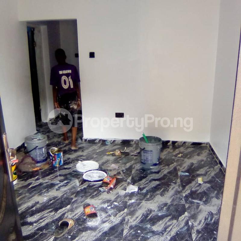 1 bedroom Flat / Apartment for rent Iponri Surulere Lagos