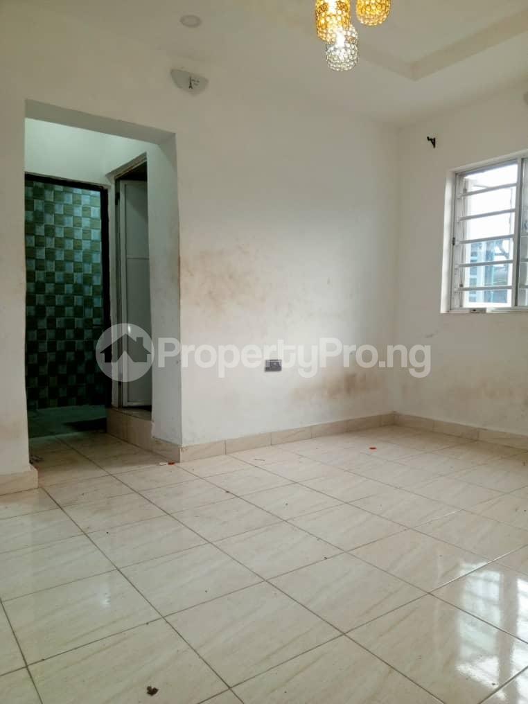1 bedroom Flat / Apartment for rent Alapere Alapere Kosofe/Ikosi Lagos
