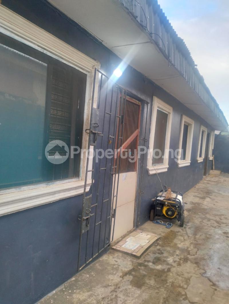 1 bedroom Flat / Apartment for rent Ketu Alapere Ketu Kosofe/Ikosi Lagos