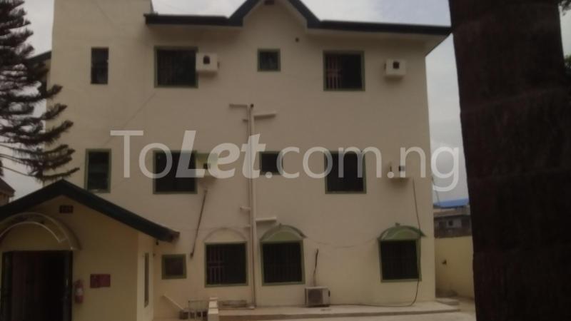 1 bedroom Flat / Apartment for rent Ketu Apalere Lagos Lagos