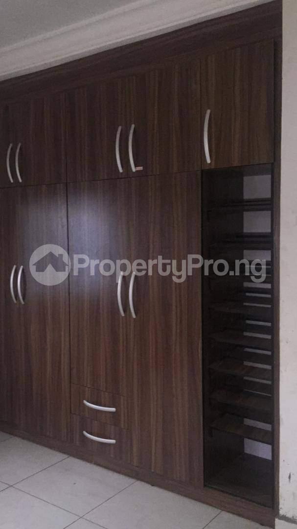 1 bedroom Flat / Apartment for rent Kilo-Marsha Surulere Lagos