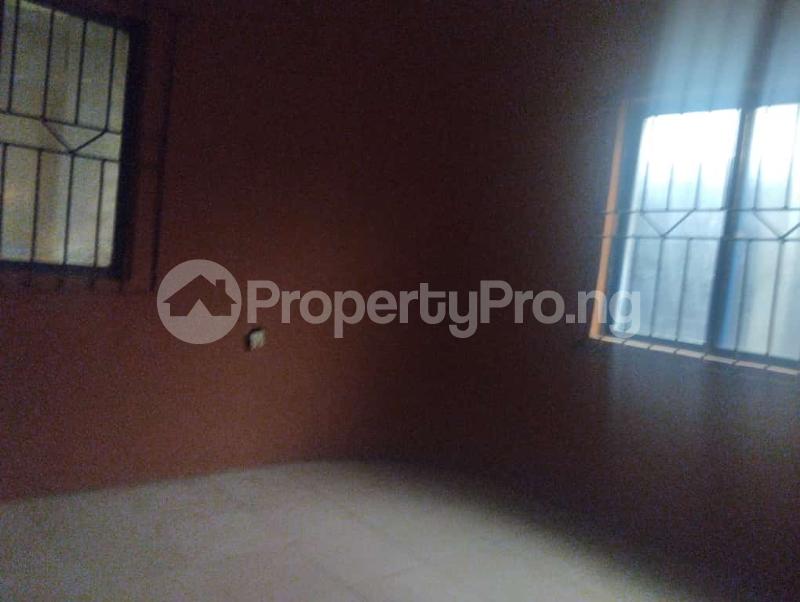 Flat / Apartment for rent Lawanson Surulere Lagos - 1