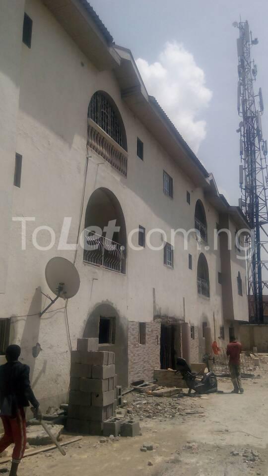 1 bedroom Flat / Apartment for rent Eru Ifa Road Ikate Elegushi Lekki Phase 2 Lekki Lagos