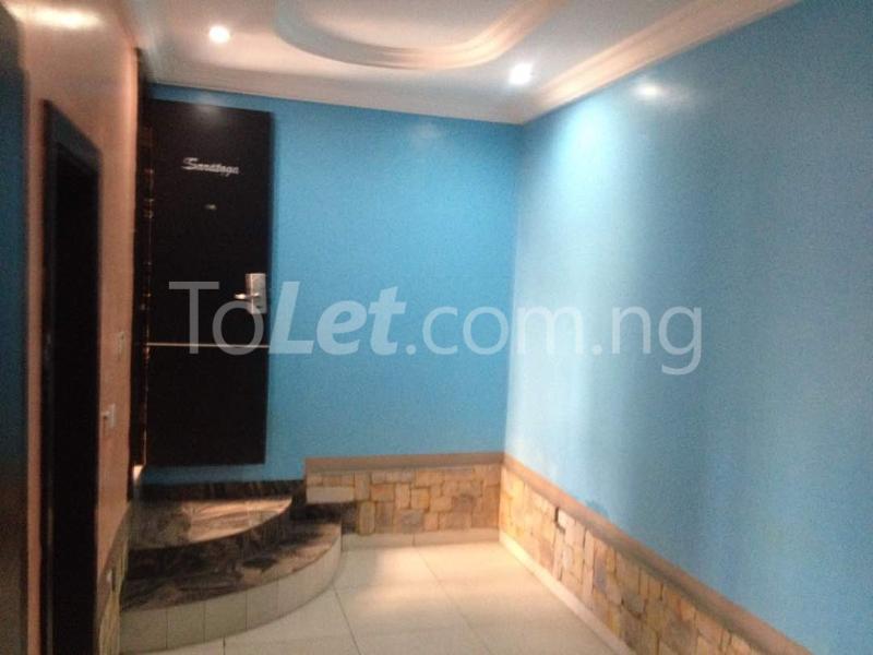 1 bedroom Flat / Apartment for rent Chevy View Estate Lekki Phase 2 Lekki Lagos
