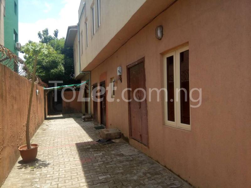 1 bedroom Flat / Apartment for rent Lekki Phase 1 Lekki Lagos