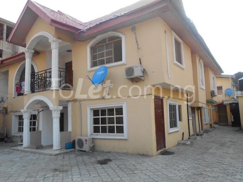 1 bedroom Flat / Apartment for rent Lekki Phase1 Lagos