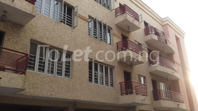 1 bedroom Flat / Apartment for rent Lekki/ikate Lagos