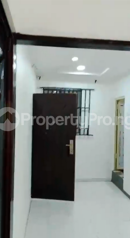 1 bedroom Flat / Apartment for rent Lion Of Judah Egbeda Alimosho Lagos