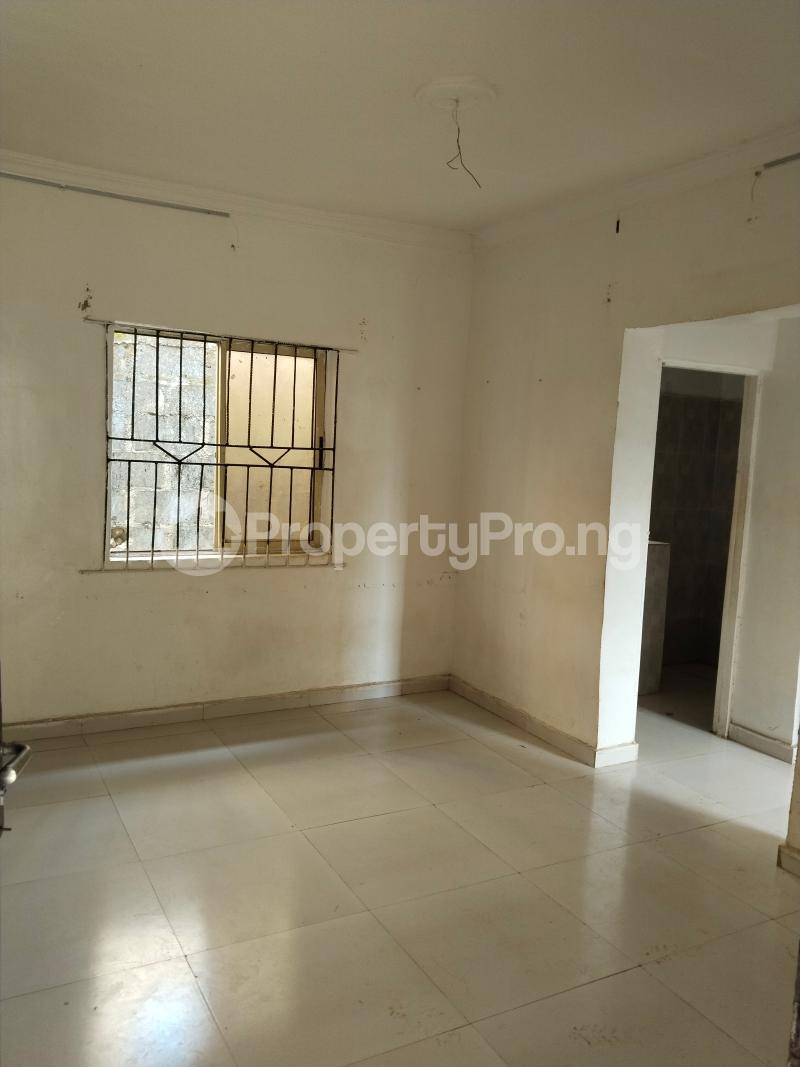 Flat / Apartment for rent Macaulay Igbogbo Ikorodu Lagos - 0