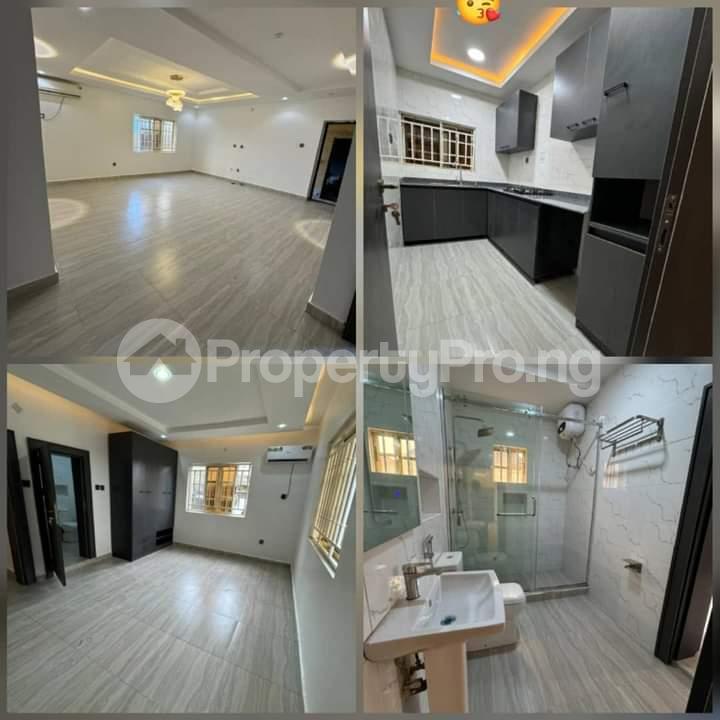 1 bedroom Flat / Apartment for rent Magodo GRA Phase 2 Kosofe/Ikosi Lagos - 0