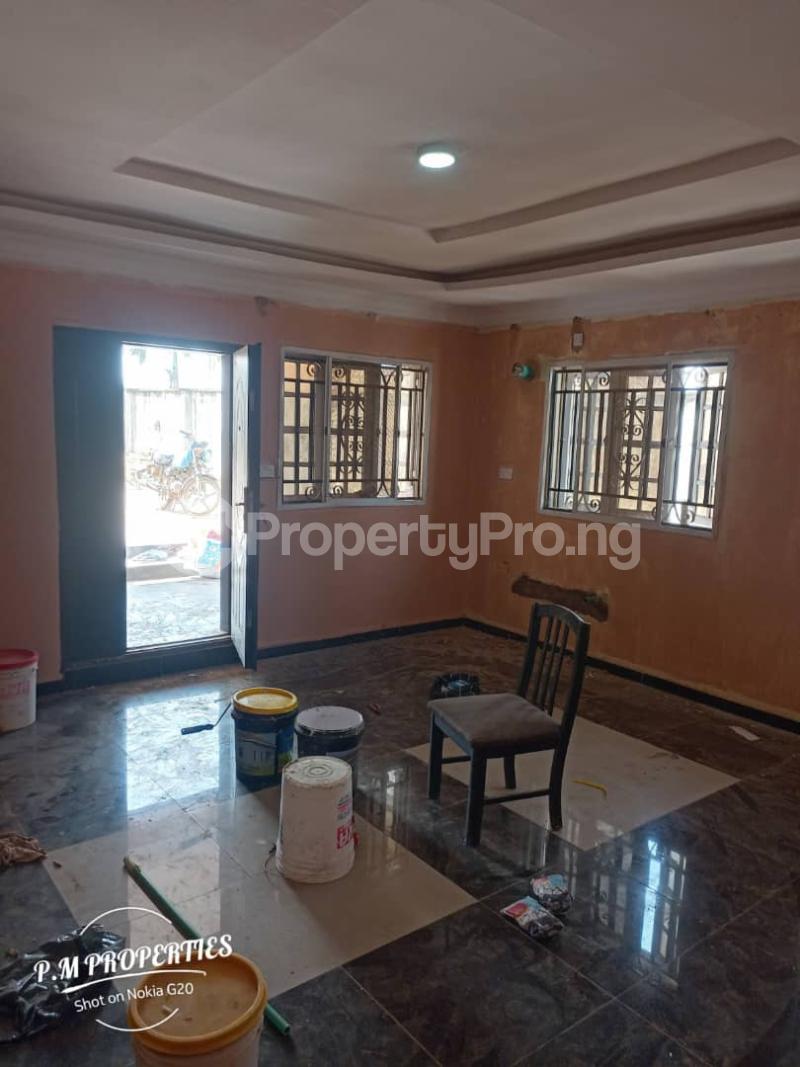 1 bedroom Flat / Apartment for rent Magboro Magboro Obafemi Owode Ogun