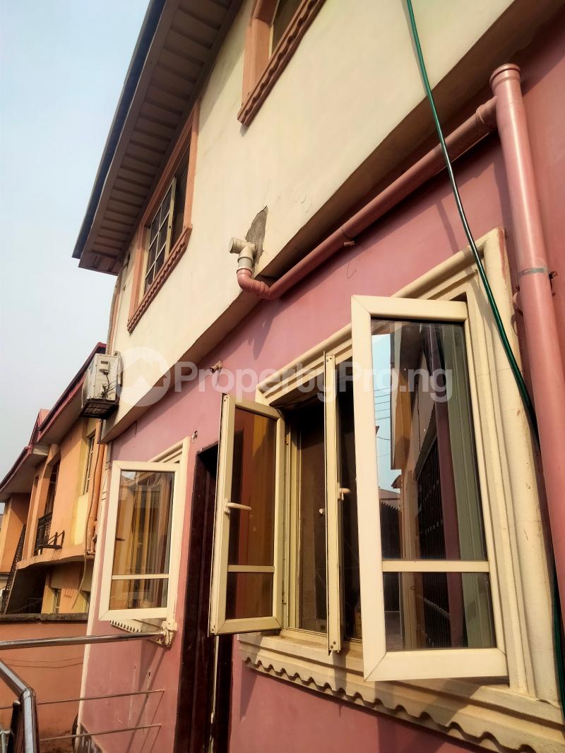1 bedroom Flat / Apartment for rent Magodo GRA Phase 1 Ojodu Lagos