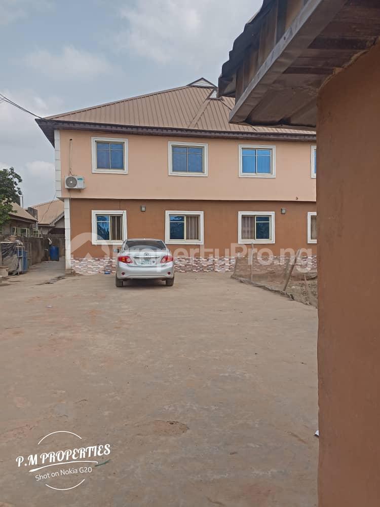 1 bedroom Flat / Apartment for rent Makogi Magboro Obafemi Owode Ogun