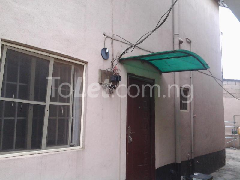 1 bedroom Flat / Apartment for rent Magodo Gra Phase 1 Lagos