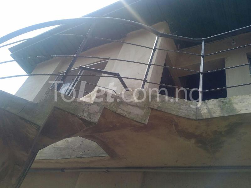1 bedroom Flat / Apartment for rent Magodo Phase 1 Isheri Lagos