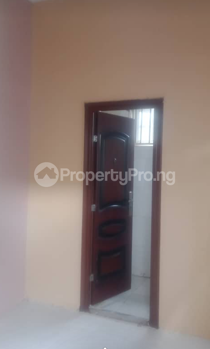 1 bedroom House for rent Magodo Phase 2 CMD Road Kosofe/Ikosi Lagos - 0