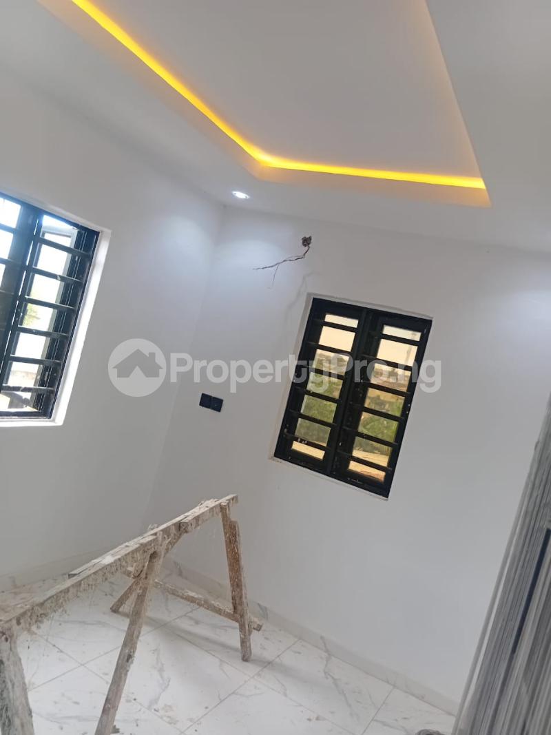 1 bedroom Flat / Apartment for rent Mangoro Ikeja Mangoro Ikeja Lagos